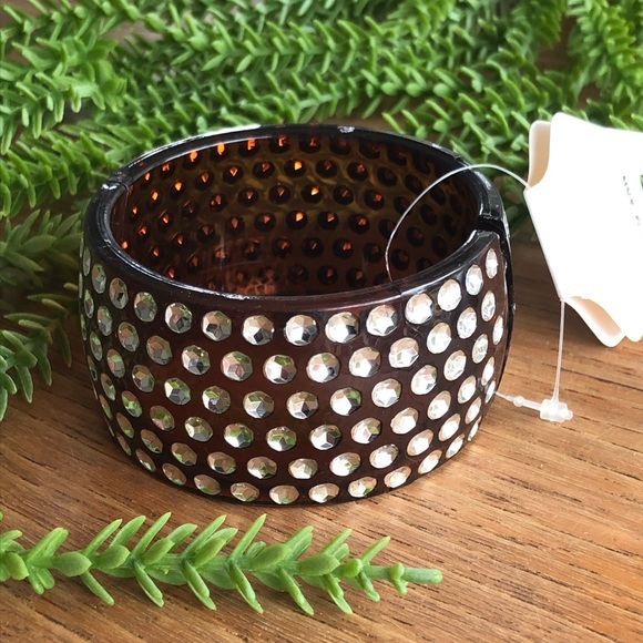 Fashion Jewelry Jewelry - Bangle rhinestone bracelet